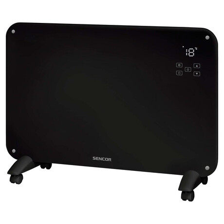Sencor SCF 4201BK (foto 1)