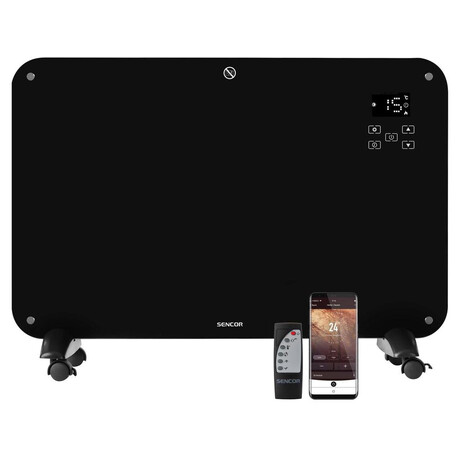 Sencor SCF 4201BK (foto 6)