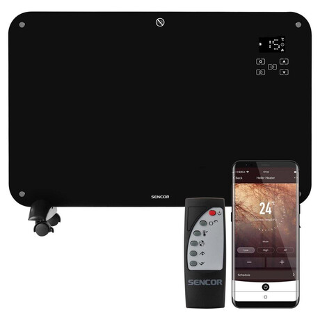 Sencor SCF 4201BK (foto 7)