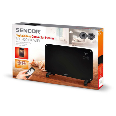 Sencor SCF 4201BK (foto 21)