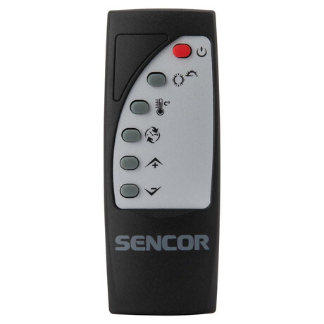 Sencor SCF 4201BK, lehce poškozený obal (foto 8)