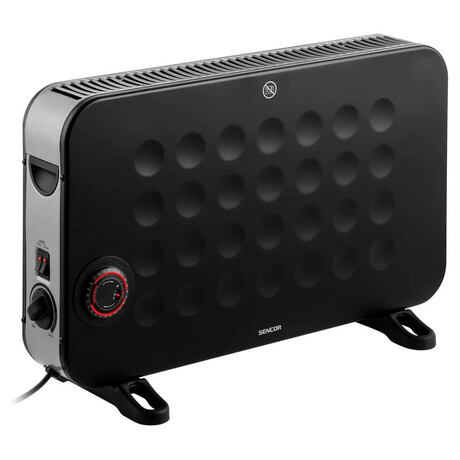 Konvektor Sencor SCF 2101BK