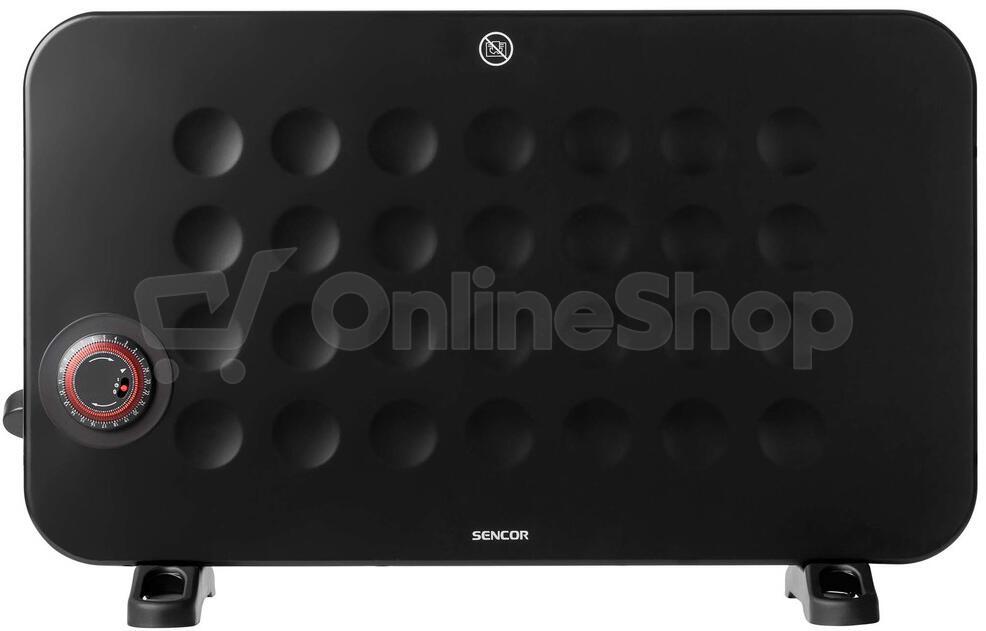 Konvektor Sencor SCF 2101BK