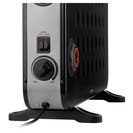 Sencor SCF 2101BK (foto 3)