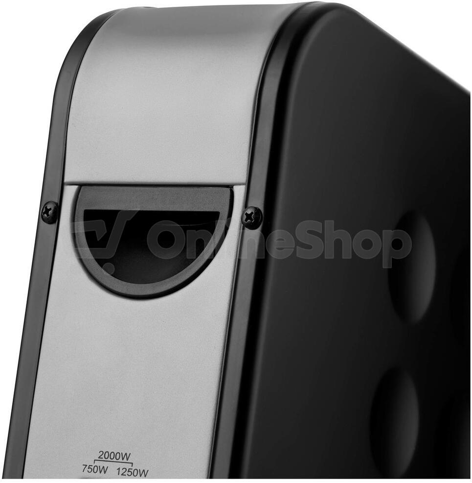Konvektor Sencor SCF 2101BK