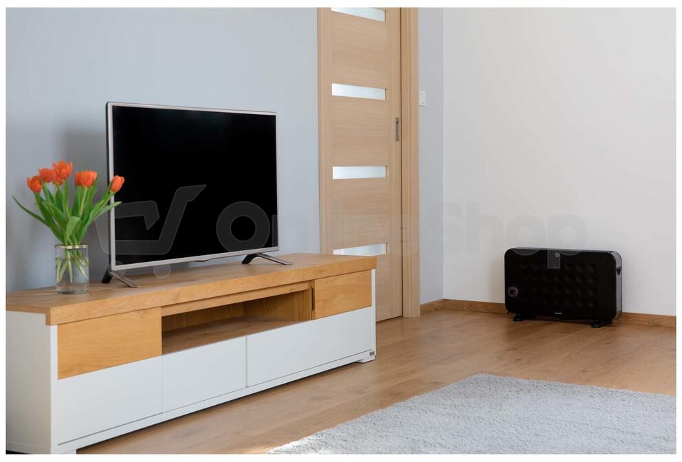 Konvektor Sencor SCF 2101BK