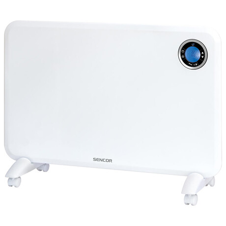 Elektrick konvektor Sencor SCF 3200WH