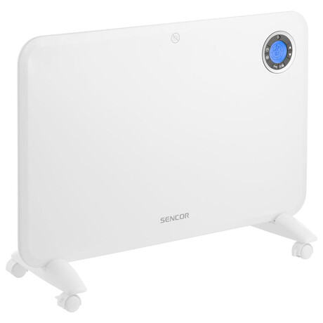 Elektrick konvektor Sencor SCF 3200WH
