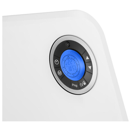 Elektrick konvektor Sencor SCF 3200WH