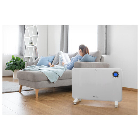 Elektrick konvektor Sencor SCF 3200WH