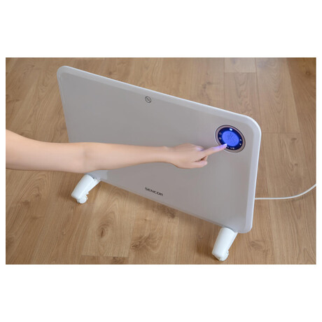 Elektrick konvektor Sencor SCF 3200WH