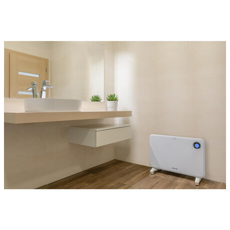 Elektrick konvektor Sencor SCF 3200WH