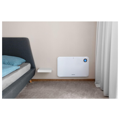 Elektrick konvektor Sencor SCF 3200WH