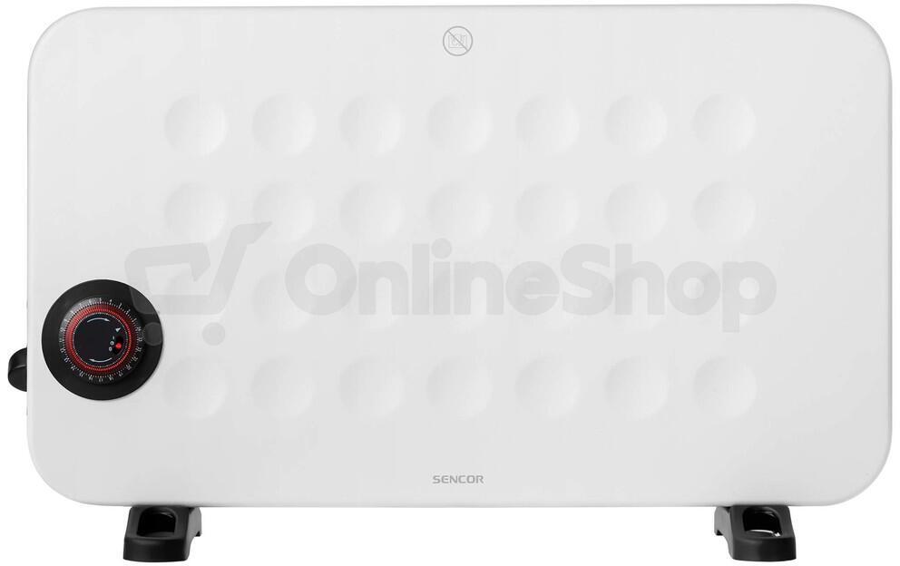 Konvektor Sencor SCF 2100WH