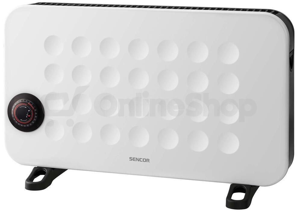 Konvektor Sencor SCF 2100WH