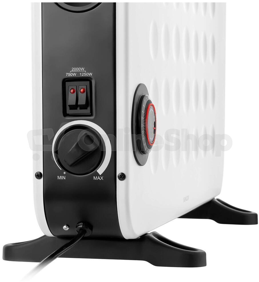 Konvektor Sencor SCF 2100WH