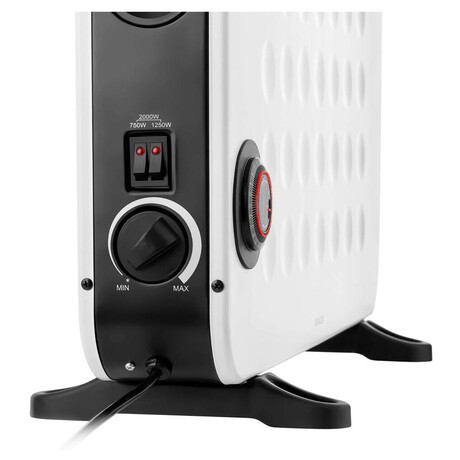 Sencor SCF 2100WH (foto 3)