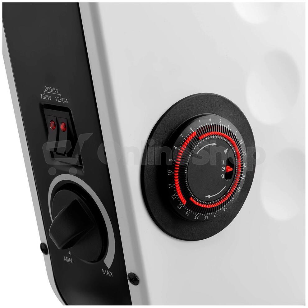 Konvektor Sencor SCF 2100WH