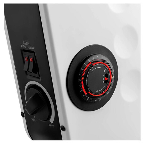 Konvektor Sencor SCF 2100WH
