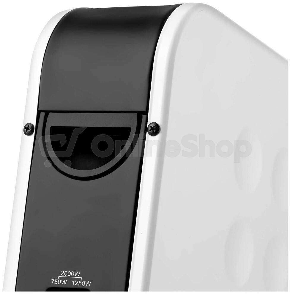Konvektor Sencor SCF 2100WH