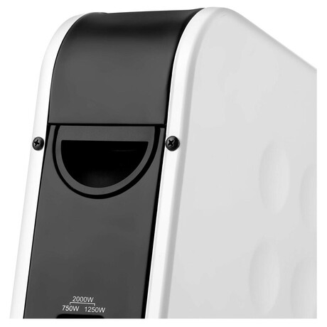 Konvektor Sencor SCF 2100WH