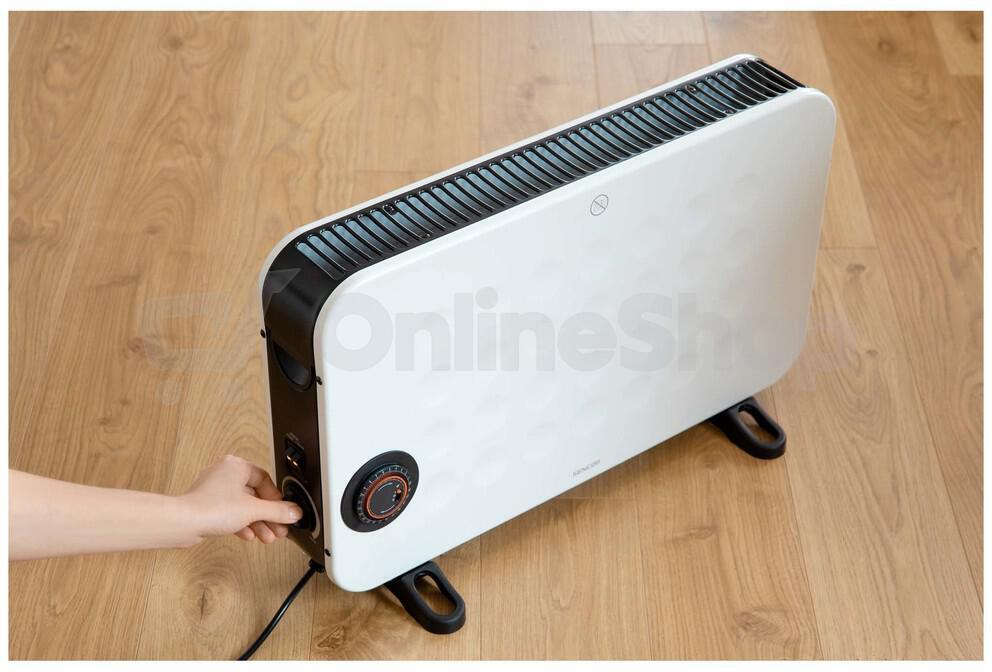 Konvektor Sencor SCF 2100WH