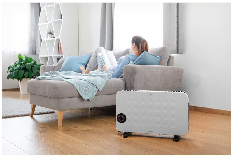Konvektor Sencor SCF 2100WH
