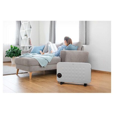 Konvektor Sencor SCF 2100WH