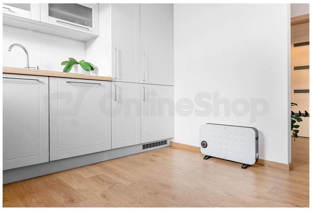 Konvektor Sencor SCF 2100WH