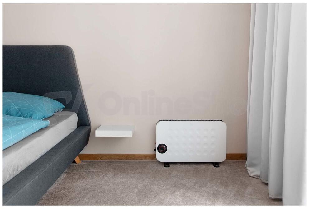 Konvektor Sencor SCF 2100WH