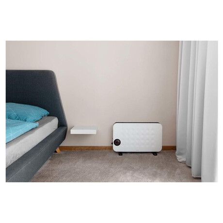 Sencor SCF 2100WH (foto 9)