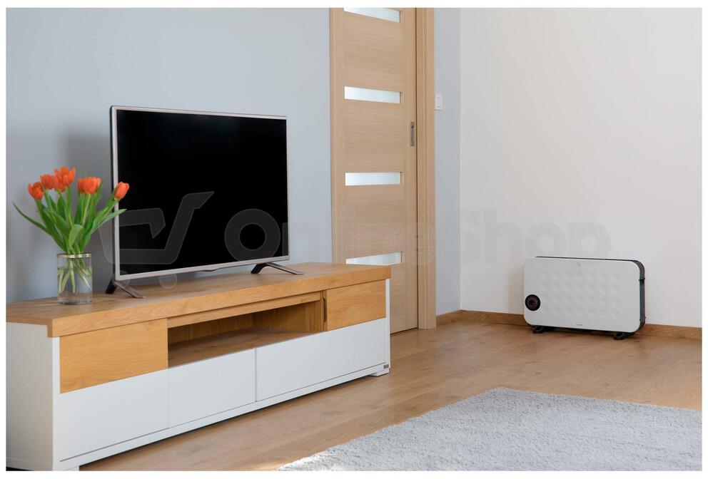 Konvektor Sencor SCF 2100WH