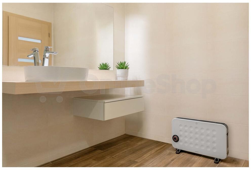 Konvektor Sencor SCF 2100WH