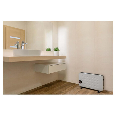 Konvektor Sencor SCF 2100WH