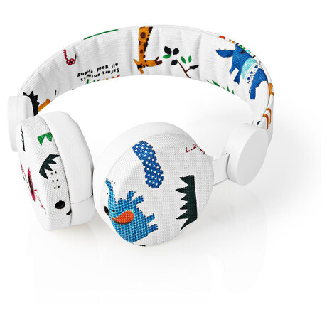 NEDIS HPWD4104WT (foto 3)