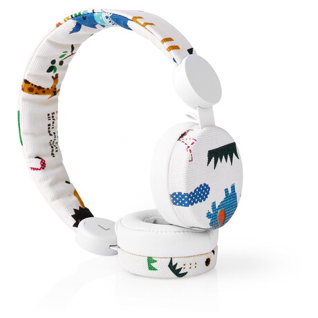 NEDIS HPWD4104WT (foto 4)