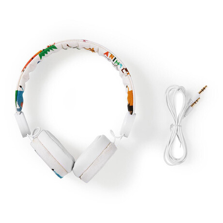 NEDIS HPWD4104WT (foto 5)