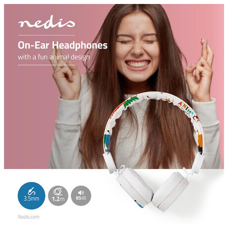NEDIS HPWD4104WT (foto 7)