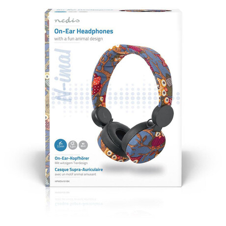 NEDIS HPWD4101BK (foto 7)
