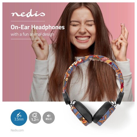NEDIS HPWD4101BK (foto 8)