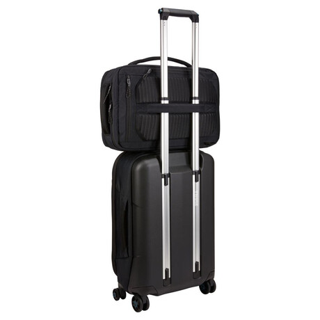 Batoh/brašna na notebook Thule Paramount, 15,6", černý