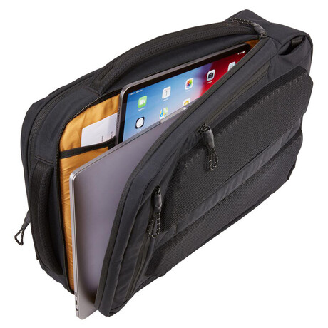 Batoh/brašna na notebook Thule Paramount, 15,6", černý