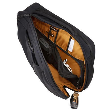Batoh/brašna na notebook Thule Paramount, 15,6", černý