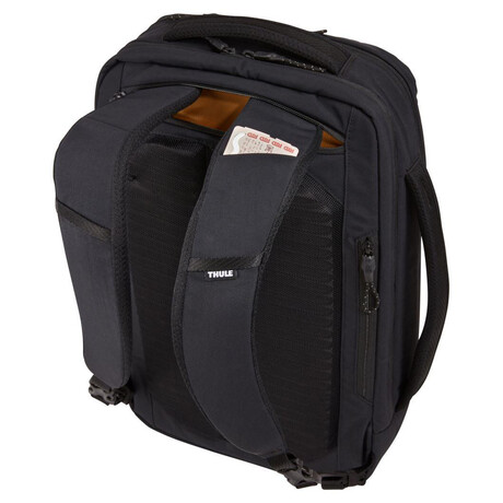 Batoh/brašna na notebook Thule Paramount, 15,6", černý
