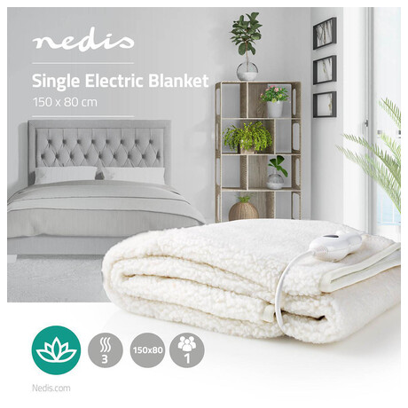 NEDIS PEBL120CWT1 (foto 7)