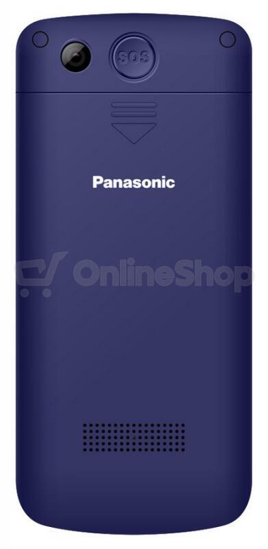 Mobilní telefon Panasonic KX-TU110EXC