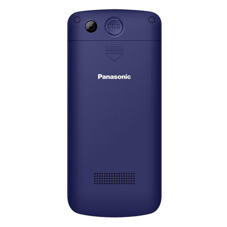 Mobiln telefon Panasonic KX-TU110EXC