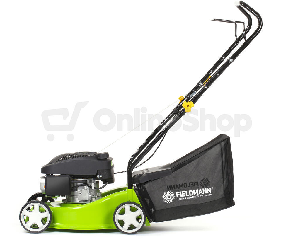 Benzínová sekačka Fieldmann FZR 4003-79BH