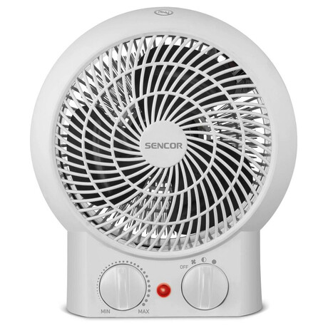 Sencor SFH 7020WH (foto 1)