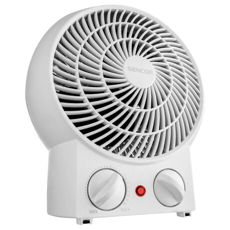Sencor SFH 7020WH (foto 2)